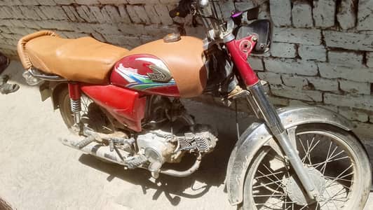 United bike 14 model copy letter all ok and original03707523531