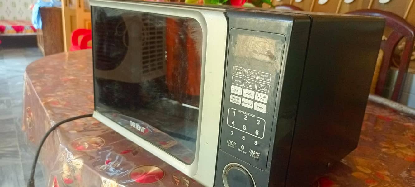 orient microwave 1