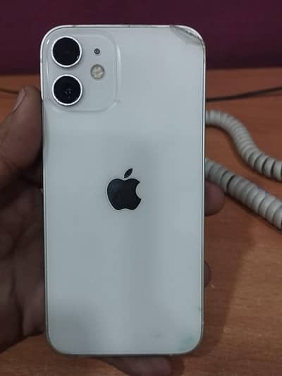 Apple iPhone 12 mini
