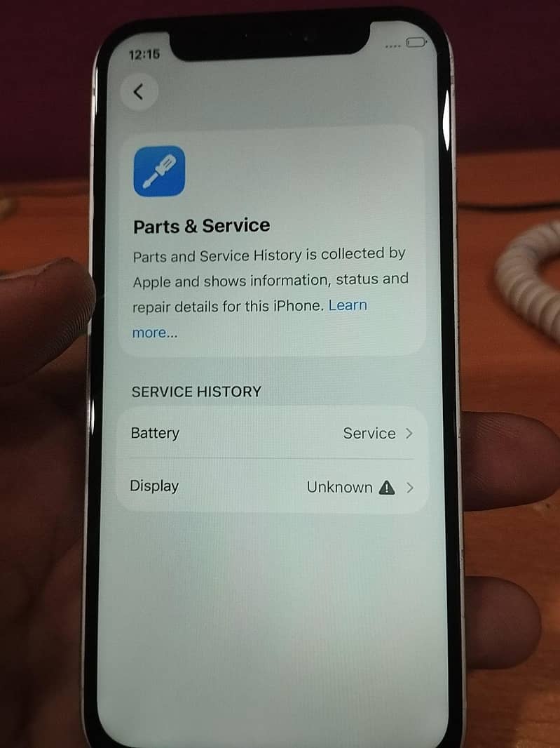 Apple iPhone 12 mini 3