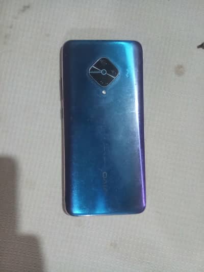 Vivo Y51S
