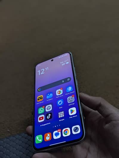Infinix Other Model