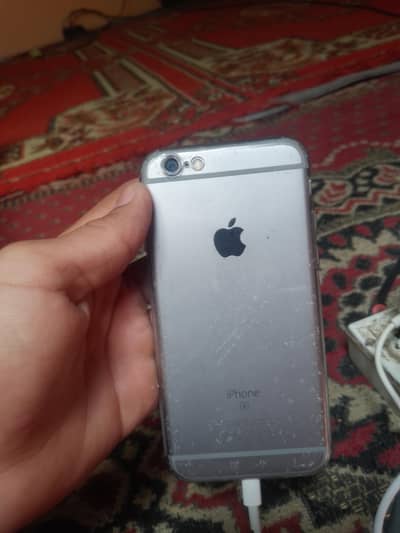 Apple iPhone 6S