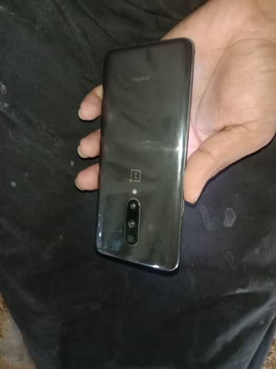 One Plus 7 Pro