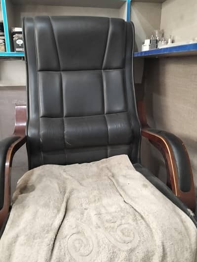 office chair