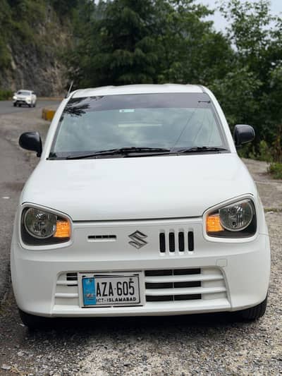 Suzuki Alto 2022