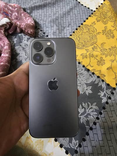 Apple iPhone 13 Pro