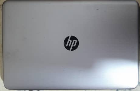  HP Core i5 7th Gen Laptop | 8GB DDR4 | 512GB SSD