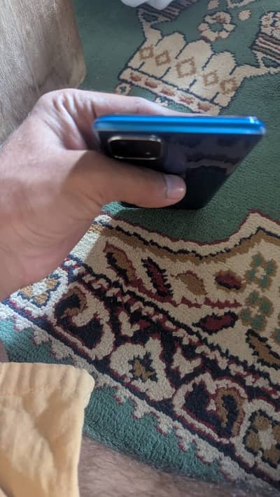 OPPO A16e