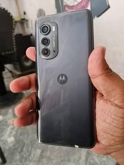 Motorola Edge 2022