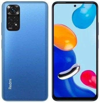 Redmi note 11 0