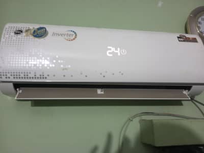 Pel Inverter Ac 1 Ton For sale