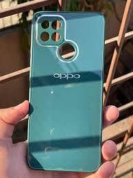 OPPO A15s