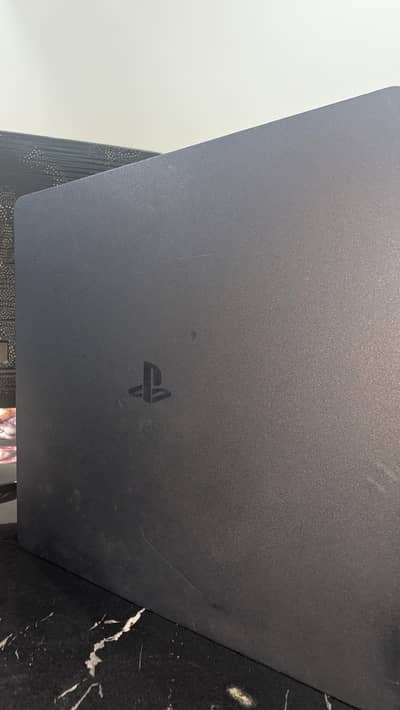 PS4 SLIM 1TB Jailbreak 11.00