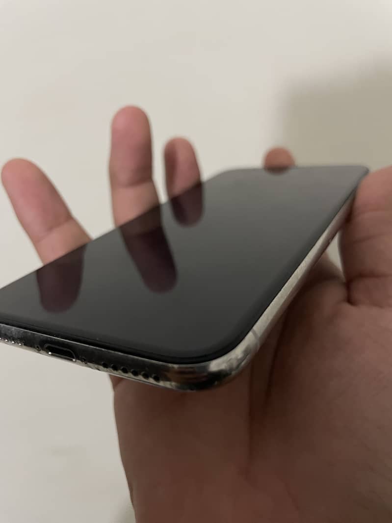 Iphone X pta approved 1
