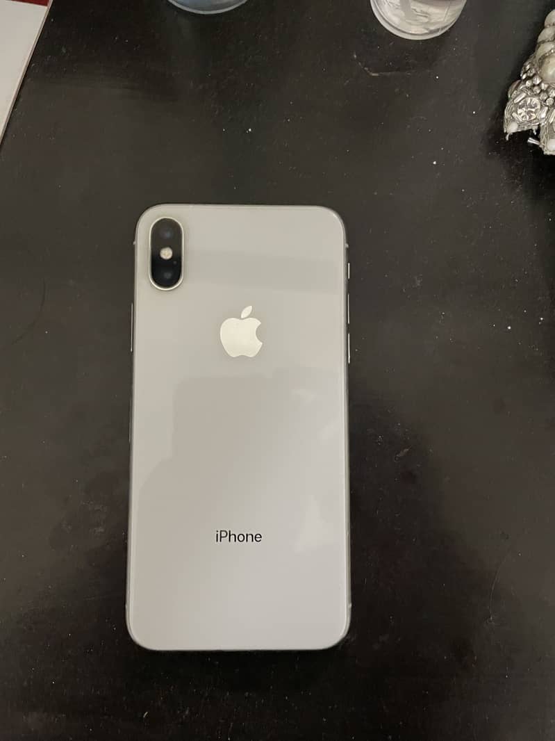 Iphone X pta approved 2