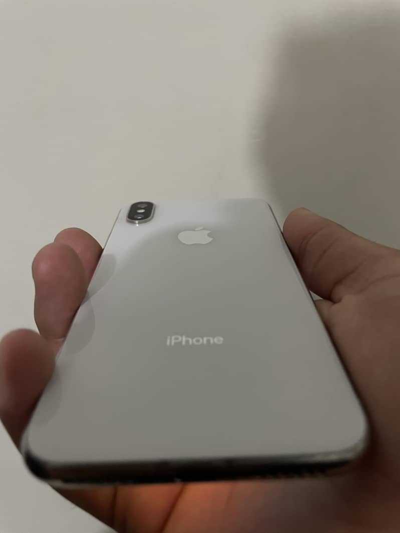 Iphone X pta approved 3