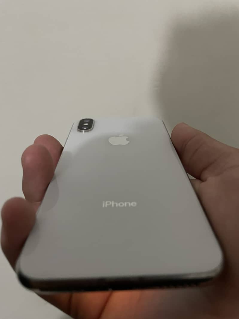 Iphone X pta approved 4