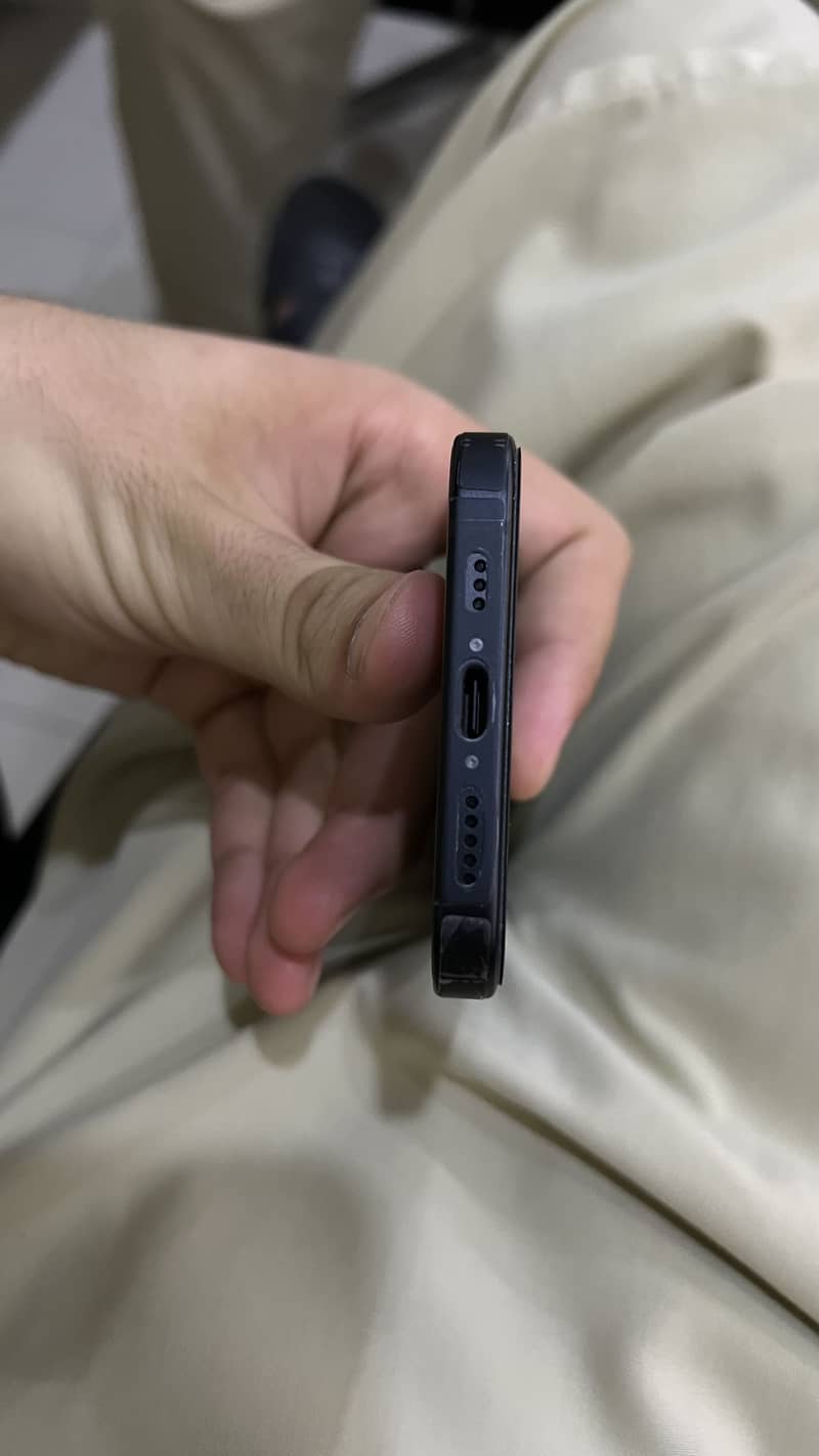 Iphone 15 0
