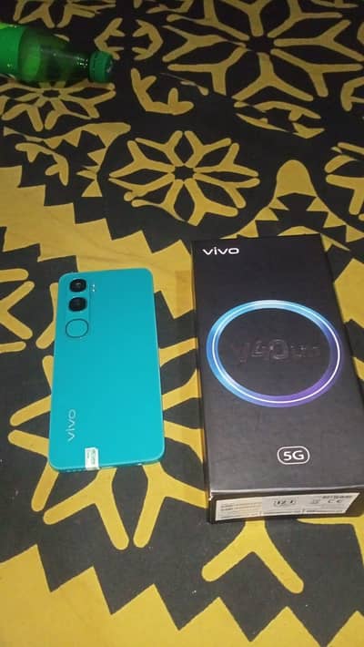 Vivo V40 Lite