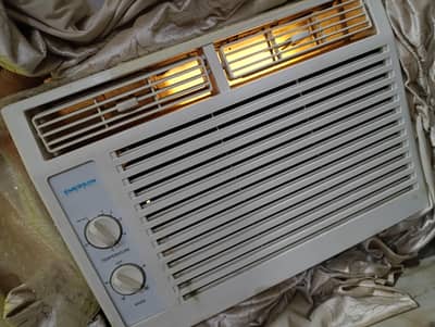 window AC