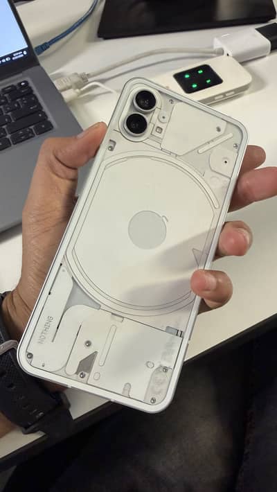 Nothing Phone 1