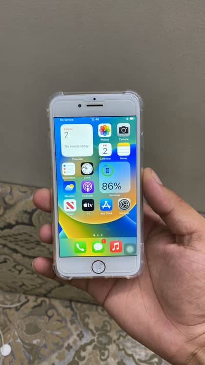 Apple iPhone 8