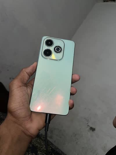 Infinix Hot 40i