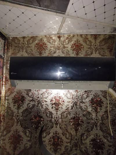 Gree G 10 Inverter Ac