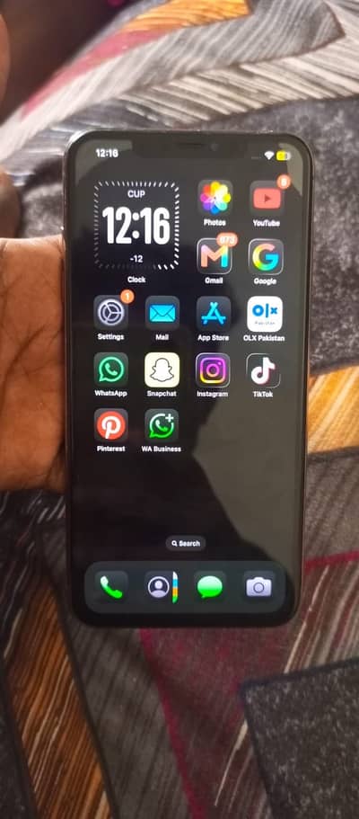 Apple iPhone XS Max 512gb