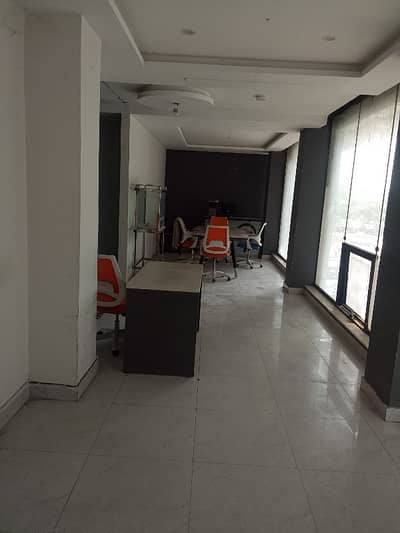 Office space for rent