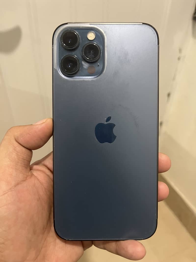 Iphone 12 pro max 1