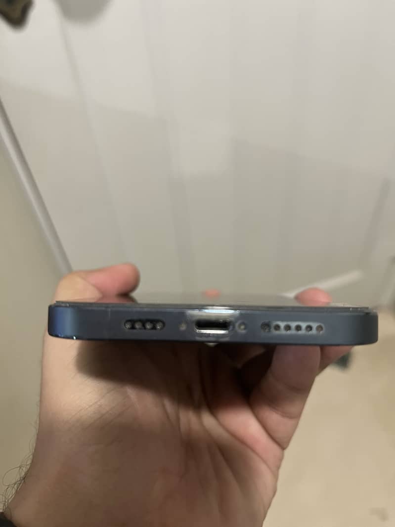 Iphone 12 pro max 4