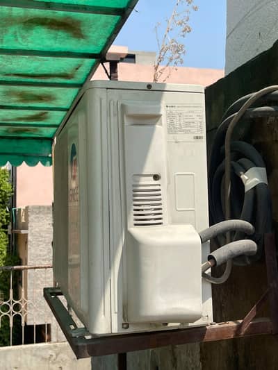 Gree Split Ac 1.5 lush condition
