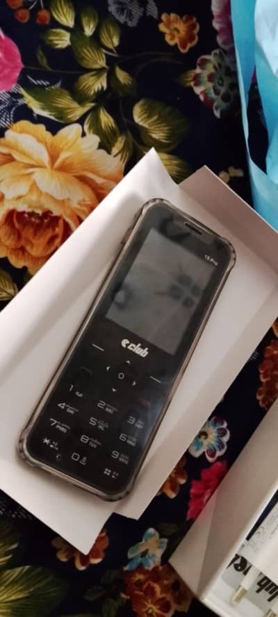 G'Five 15 Pro
