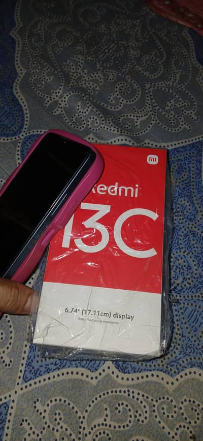 Redmi 13C 5G