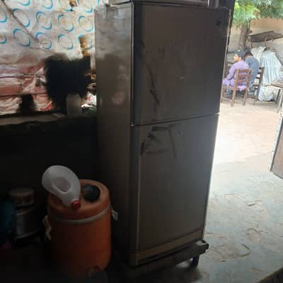 Pel refrigerator