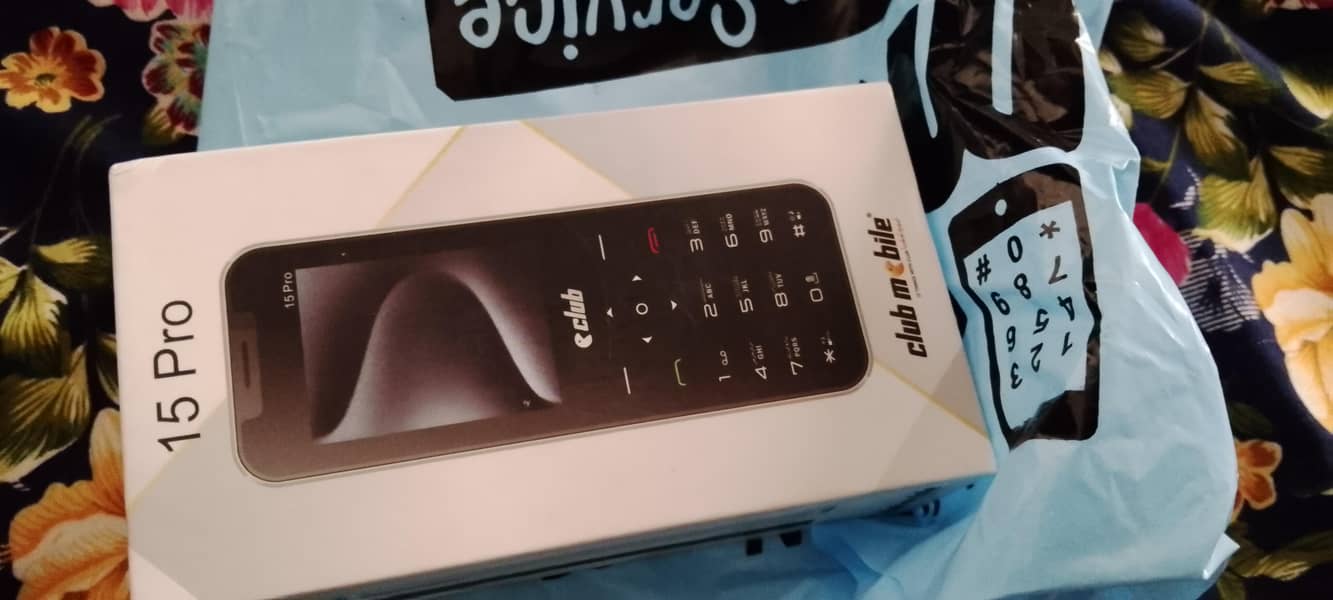 G'Five 15 Pro 1