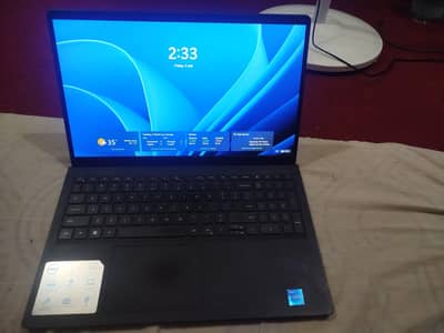 dell inspiron 15 , core i5 12th generation