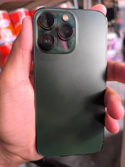 Apple iPhone 13 Pro