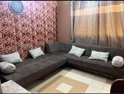 7 seater sofa cum bed