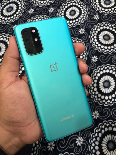 One Plus 8T For Sale 12GB 256GB Dual Sim Approved