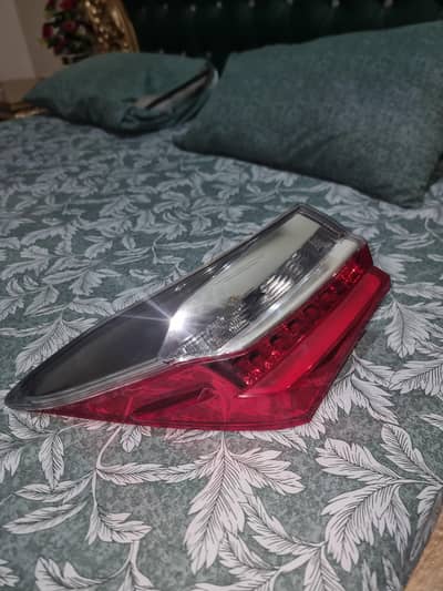 Grande 2025 back original light