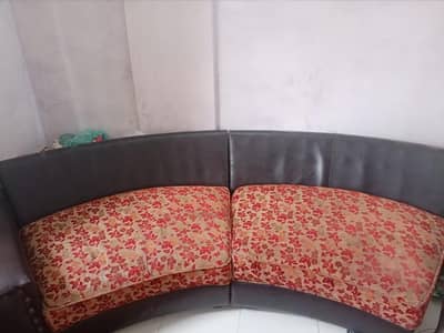 10 sitter sofa set