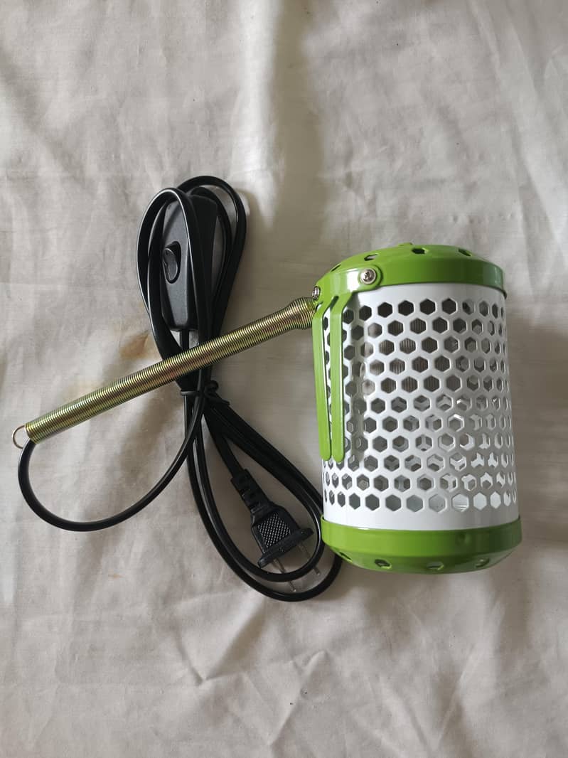 Heating Lamp 2