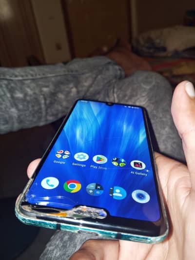 Aquos r3
