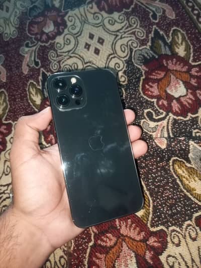 Apple iPhone 12 Pro Max