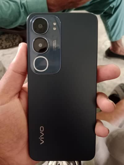 Vivo Y19s