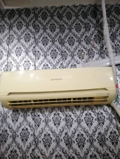 Mitsubishi Air conditioner