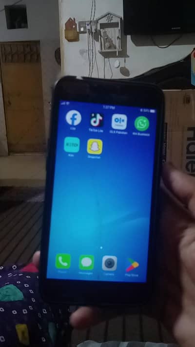 OPPO A71
